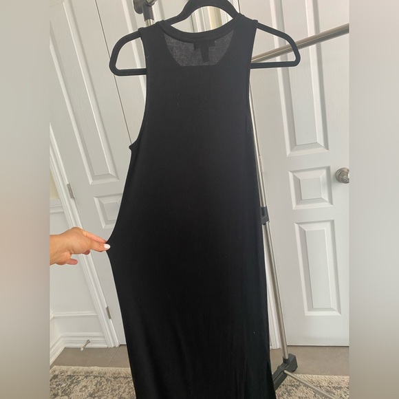 Gap Maxi Dress - Picture 6 of 7